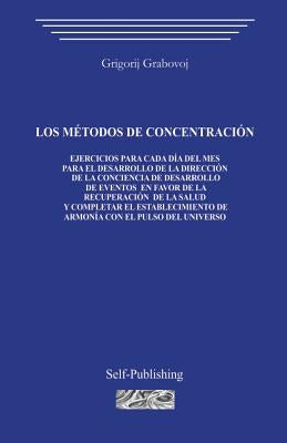 Los Métodos de Concentración