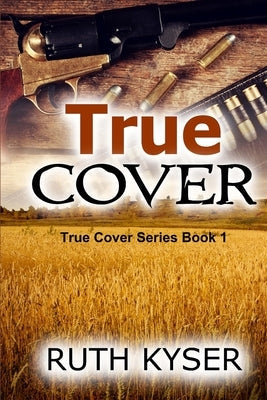 True Cover (Large Print)