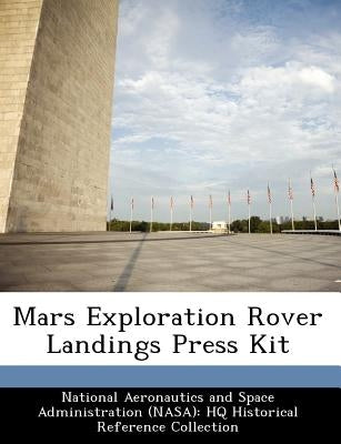 Mars Exploration Rover Landings Press Kit