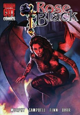 Rose Black: Book One