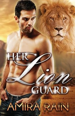 Her Lion Guard: The Complete Series